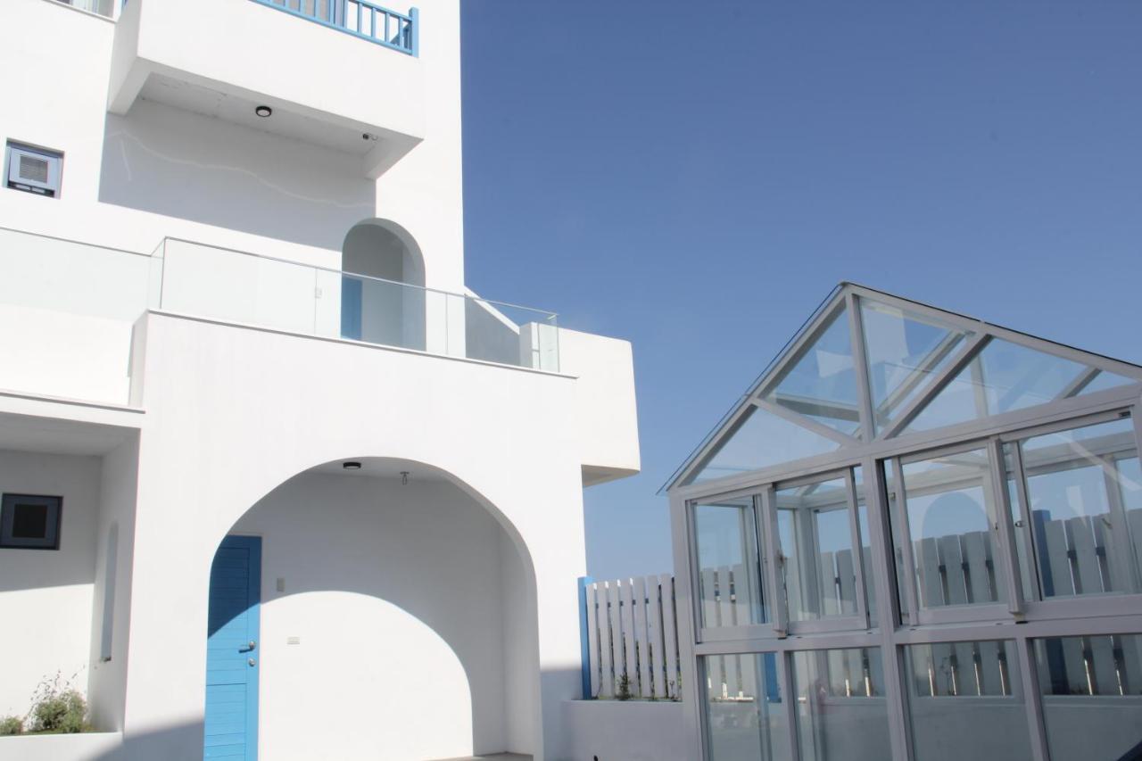 Blue White Wujie Exterior foto